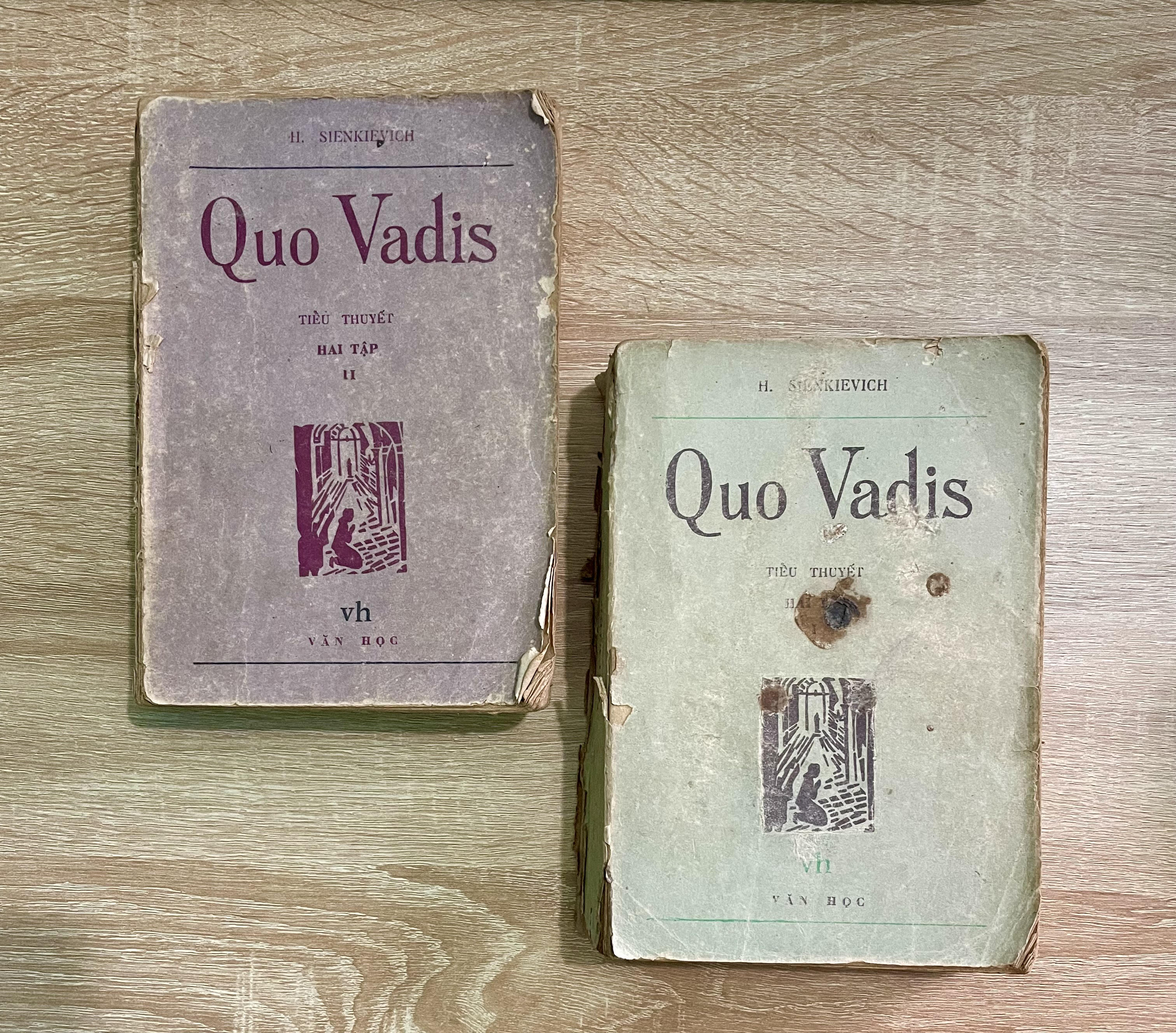 Xin được đi với Thầy